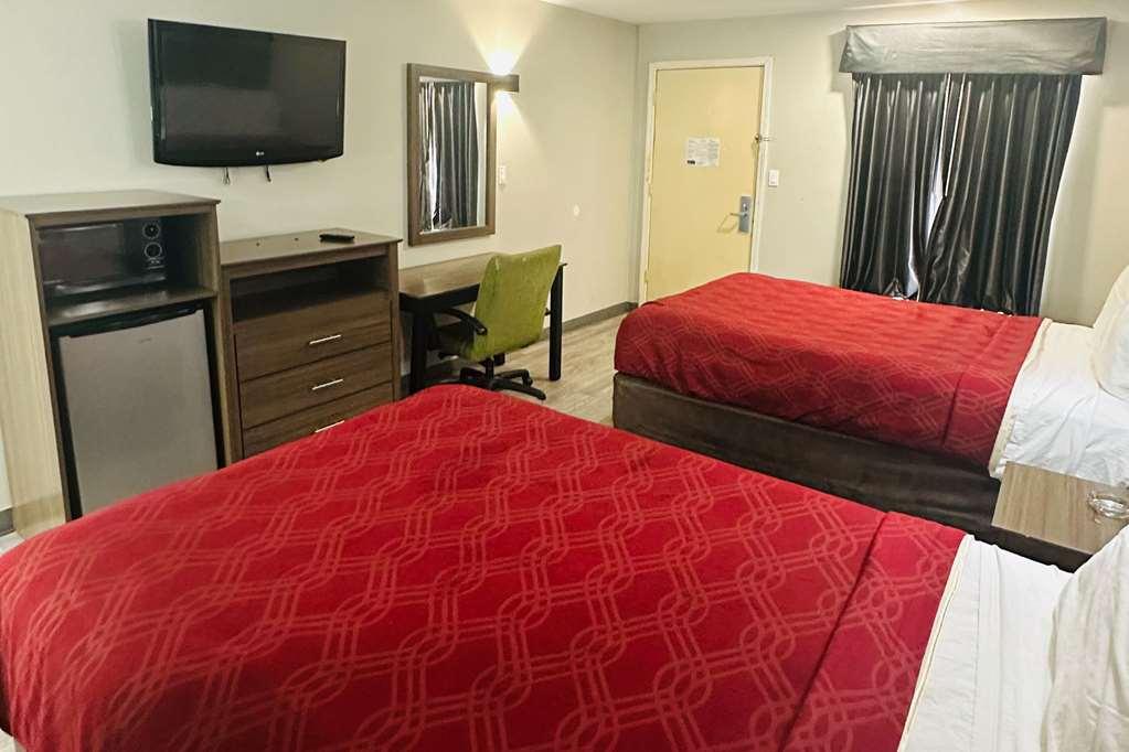 Econo Lodge Union City - Atlanta South Quarto foto