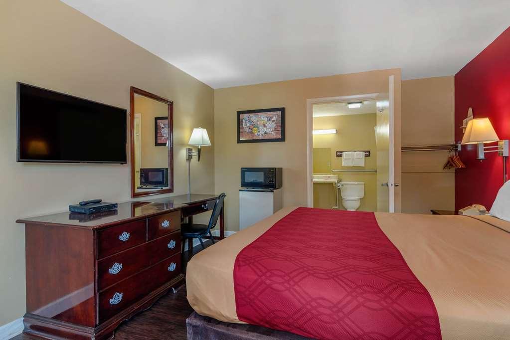 Econo Lodge Union City - Atlanta South Quarto foto