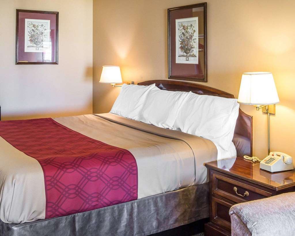 Econo Lodge Union City - Atlanta South Quarto foto