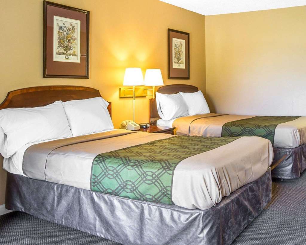 Econo Lodge Union City - Atlanta South Quarto foto